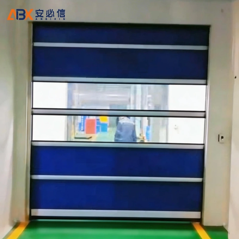 连云港市快速卷帘门