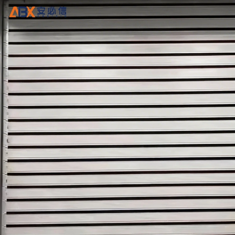 连云港市洁净室高速门